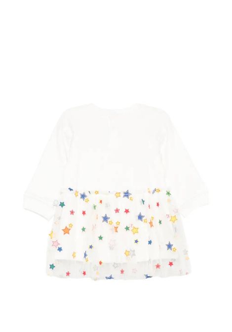 Abito con applicazione STELLA MC CARTNEY KIDS | TZ1040 Z3059101